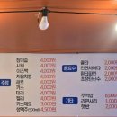 호랭이치킨포차 네이버블로그