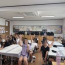 군산경포초등학교 이미지