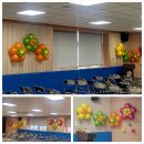 형남초등학교행복축제(병설유치원졸업식) 이미지