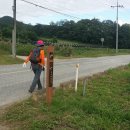 주곡숲 버스정류장 이미지