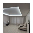 우리집인테리어 | 대구커튼, 범어동롯데캐슬아파트에 완성된 우리 집 취향 저격 인테리어 후기! (밝은창 시공)