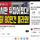 🚨💥[일반] 부탁! 헌재 게시판 중복가능하다. 계속해서 고지전 부탁해 헌재사이트 들어가자~👍100 만건이 넘었습니다 수고하셨습니다 이미지