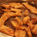 도원숯불갈비 이미지