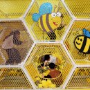 꿀벌랜드 이미지