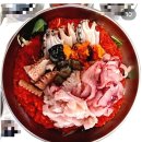 영종도 물회 맛집//선녀풍 본점 후기//식당 바로 앞 선녀바위 해변과 낙조도 즐겨요~~