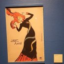 200331 물랑루즈의 작은 거인ㅡ툴루즈 로트렉전 이미지