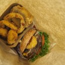 주식회사 버거파크 이미지