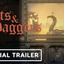 슬롯 앤 대거 | Slots &amp; Daggers 이미지