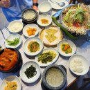 덕평로 | 이천여행 마장면 한식맛집 | 식객 허영만 백반기행 '민속식당 이천쌀밥집' 웨이팅 없이 다녀온 후기