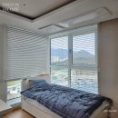 산호동315 | 마산 산호동 스퀘어B 10평, 오피스텔에서 사용하기 좋은 블라인드 감성템 추천해요!