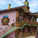 백수해안도로펜션 이미지