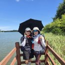 8월16일 해파랑길 41코스 이미지