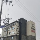 나무늘보호텔