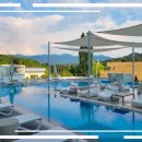 파인빌펜션 | 남원 스위트호텔 빌라동 파인: 사계절 온수풀 수영장 버블파티·바베큐 가격 완벽정리(전남 가족 여행...