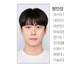 파리바게트 건물 옆 횡단보도 이미지