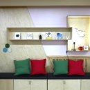 사하중앙지역아동센터 이미지