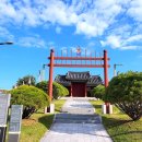 만호 방대령 선정비 이미지