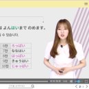 100 현지 영상으로 배우는 패턴 일본어 (2) 이미지