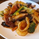 서울 상수동 중식당 맛이차이나 시그니처 코스 후기 | 팔보채 어향가지 양장피까지