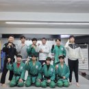 면목동 합기도 무도체육관 이미지