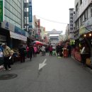 무학시장 고객지원센터화장실 이미지