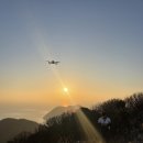 선창2구 경로당 | 신안 우이도 상산봉 섬산행 서해바다 일몰 풍경