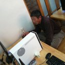 구억 마을회관 이미지