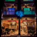 아보카(AVOCA) | 창이공항 경유/싱가포르 쇼핑목록/바샤커피/쥬얼창이/아보카 인(Avoca Inn) 호텔 솔직후기/말레 1박 후기