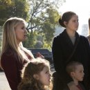 니콜 키드먼, 리즈 위더스푼, 쉐일린 우들리 주연 새 드라마 Big Little Lies 스틸 사진 이미지