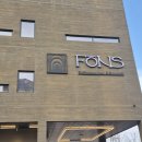 복현로 72 | 대구 북구 대형카페 브런치맛집 카페폰즈 | 루프탑카페