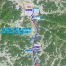 낙동강 금호강 물길따라 470 Km ... 도보 완주기 이미지