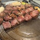 우대 | 몽탄 용산 맛집 우대갈비 평일 웨이팅 후기