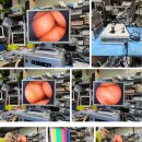 STRYKER ENDO Camera system 이미지
