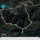 ◆2/24(토) 백덕산 산행안내 및 GPS트랙 (고촌-김포TG-송내 출발) 이미지