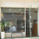 부시시 | 강남구청역 미용실 르솝 이찬희 부원장 커트 후기 부시시한 머리 완벽 정리