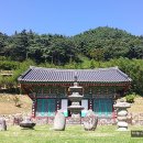 남원 실상사 석등 이미지