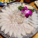 석원숯불갈비 | 명일동 명리단길 정상회담 횟집 스페셜 A세트 후기