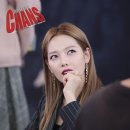 사실 국내 톱 인기 아이돌과 친척사이 라는 KARD 전소민 이미지