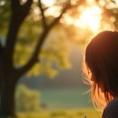 카페 마음 이미지