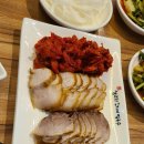 삼교리동치미막국수 송도점 이미지