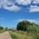 행주산성 이미지