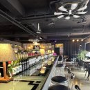 레스토랑비(B) | [울산 삼산 맛집] 비그레이, 파스타와 피자 맛있는 삼산 레스토랑