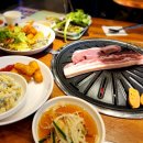 화성남양 고기뷔페 무한리필 고기싸롱 화성시청점 차별화된 맛과 질 내돈내산