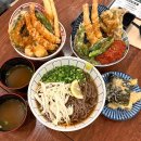 우리애견(멍멍이이발소) | 일산 웨스턴돔 맛집 애견동반 저스트텐동 솔직후기