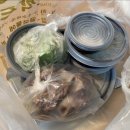 수 갈비탕 이미지