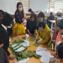 생활한복만들기 이미지