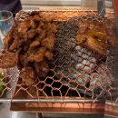 대청환경 | [대청역 산월숯불갈비]꽃게 된장찌개가킥🦀 구워주는 숯불갈비집 소개합니다!