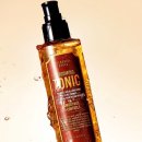 네추럴 그루밍 | 다슈 그루밍토닉 남자머리 후기 / 전 , 후 차이비교 [ 일산남자머리 텐파운드헤어 원재 ]