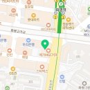 삼한 골든뷰 앞 횡단보도 이미지