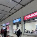 티지패션 앞 교통섬 | 물의 나라 베니스🧜‍♀️